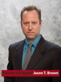 Brown, Jason T.