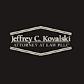Jeffrey Kovalski