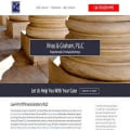 Vinas & Graham, PLLC