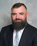 McFarland, Frank