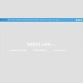 Weede Law, PLLC