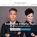 DER BARRISTERS
