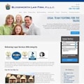 Bloodworth Law Firm, P.L.L.C.
