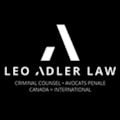 Leo Adler Law