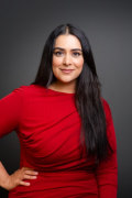 Farooqi, Malalai Esq.