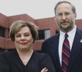 Criss & Rousseau Law Firm LLP