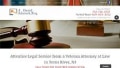 J. David Adamek, Esq.