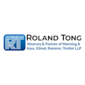 Roland Tong - Manning & Kass, Ellrod, Ramirez, Trester LLP