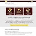 William J. Godfrey, Attorney at Law, LLC