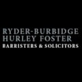Ryder-Burbidge Hurley Foster