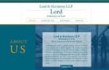 Lord & Hardaway LLP Attorneys at Law