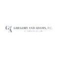 Gregory and Adams, P.C.