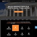 Morris & McClimon Attorneys at Law, PLLC