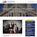 Green Chesnut & Hughes PLLC