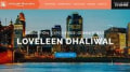 Loveleen Dhaliwal