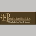 Patrick M. Farrell Co. L.P.A.