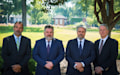 The Law Offices of Saia & Piatt, Inc.