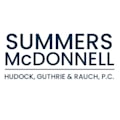 Summers, McDonnell, Hudock, Guthrie & Rauch, P.C.