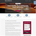 Moore & Allen Law