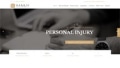 Harris Personal Injury Lawyers, Inc.