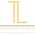Thomas P. Leavitt, Criminal Defense