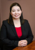 Parks, Hiromi
