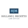 Holland J. Miciotto Law Office