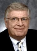 Campbell, Robert C. III
