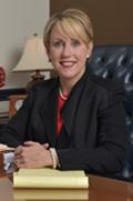 Slechter, Meredith Kirklin