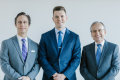 Ringstrom Law