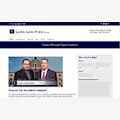Lara Law Firm