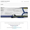 Albenze Law Group