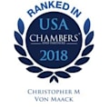 Von Maack, Christopher M.