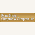 Ryan, Hicks, Cumpton & Cumpton, LLP