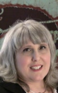 Kann, Melissa