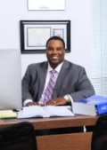 Law Office of Ronald L. Freeman