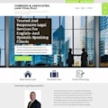 Cordero & Associates Law Firm, PLLC