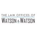 The Law Offices of Watson and Watson
