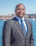 Crick, Kevin V.K. Esq.