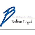 Balian Legal, PLC