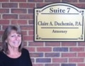 Duchemin, Claire A.