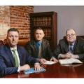 Gilley, Dandurand & Summerfield Law Group LLP