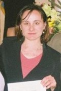 Gregoire, Claudia