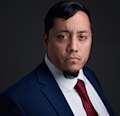 Ruiz, George Castillo