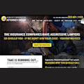 California Workers Compensation Lawyers