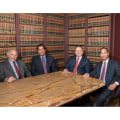 Russo, Karl, Widmaier & Cordano PLLC