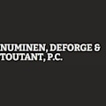 Numinen, DeForge & Toutant, P.C.