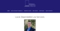 Douglas Thornton, Attorney at Law