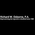 Richard W. Osborne, P.A.