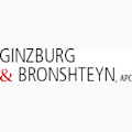 Ginzburg & Bronshteyn, APC